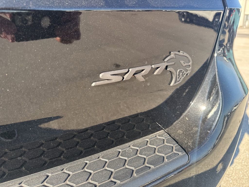Used 2023 Dodge Durango SRT Hellcat image 9