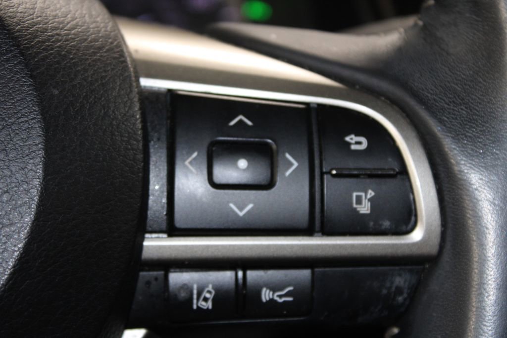 Used 2019 Lexus RX 450h AWD w/ Navigation Package image 34