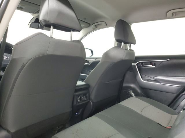 Used 2023 Toyota RAV4 XLE image 12