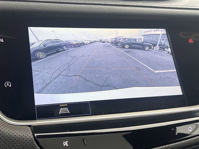 Certified 2023 Cadillac XT5 Premium Luxury image 15