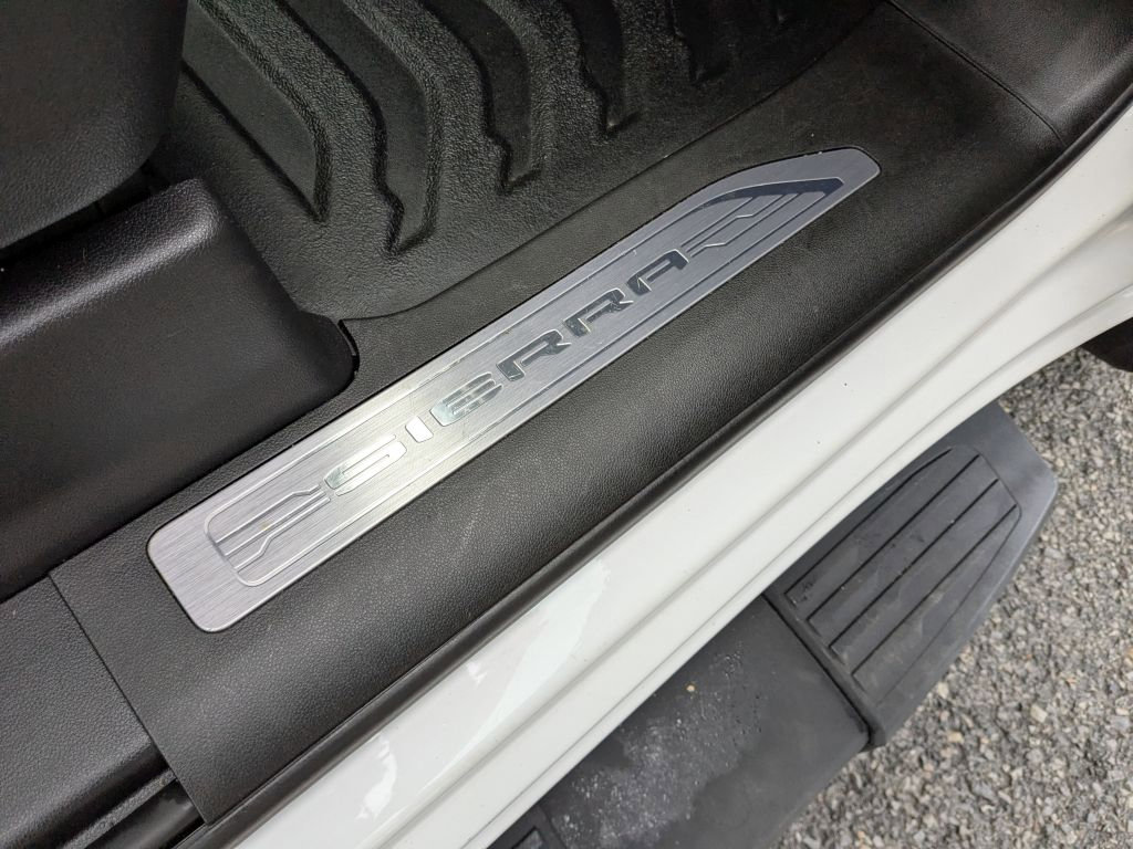 Used 2020 GMC Sierra 1500 4x4 Regular Cab w/ Sierra Value Package image 27