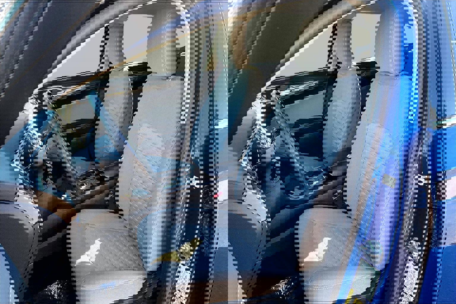 Used 2018 Ford Fusion S image 23