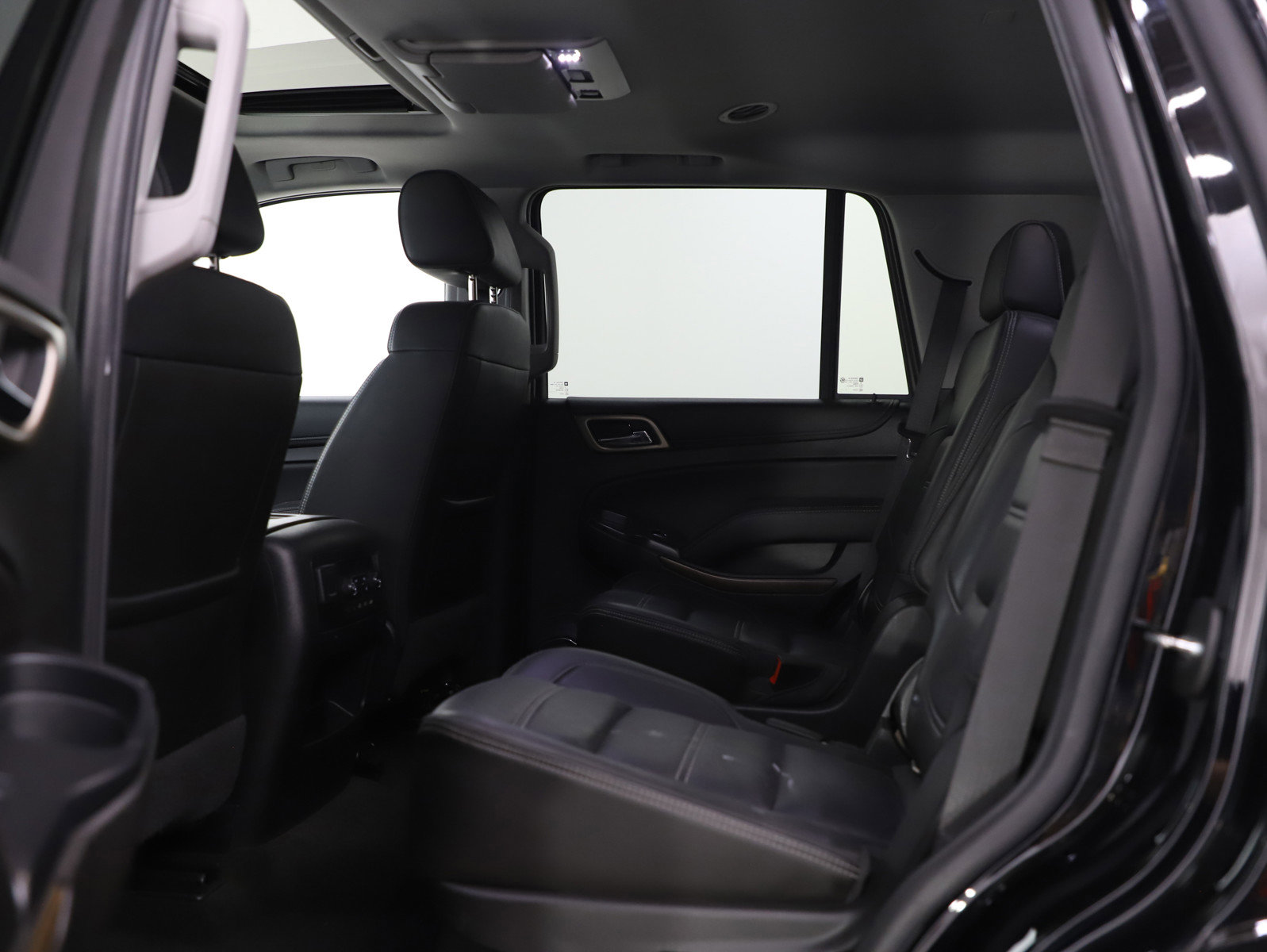 Used 2018 GMC Yukon Denali image 22