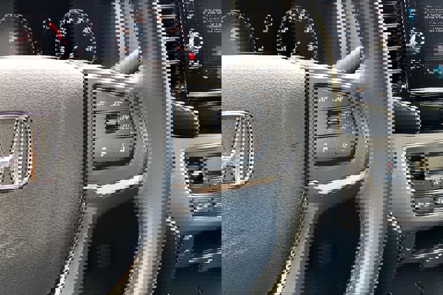 Used 2024 Honda Ridgeline RTL image 23