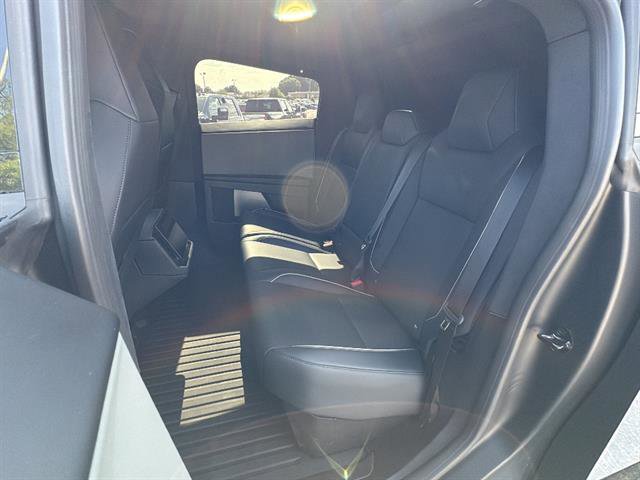 Used 2025 Tesla Cybertruck Cyberbeast AWD/4WD image 16