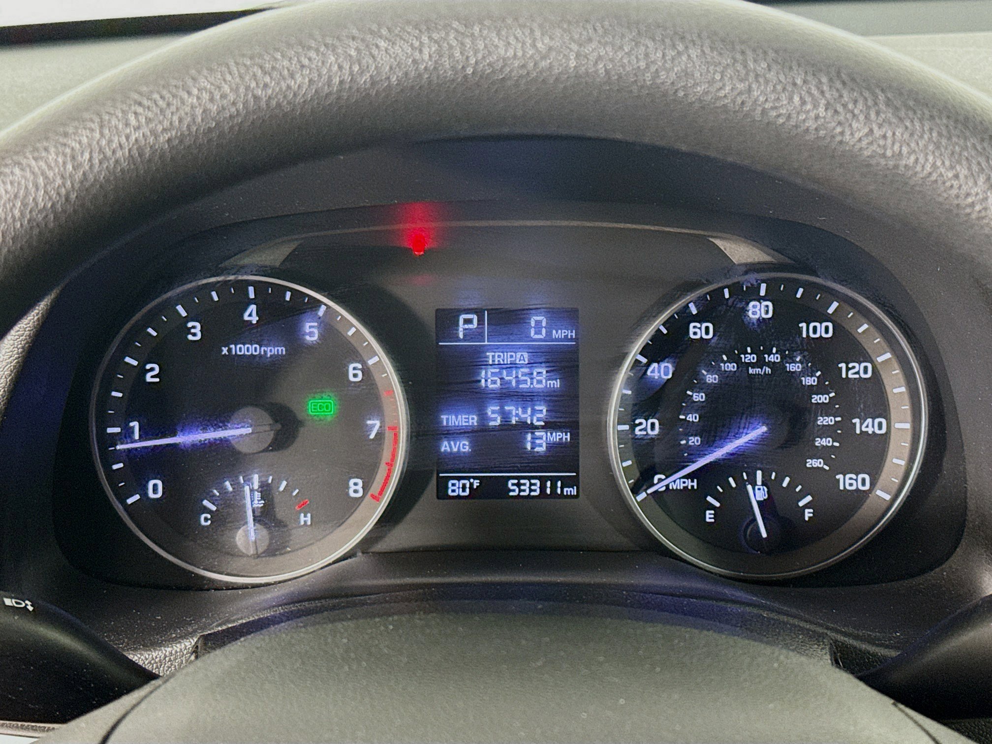 Used 2017 Hyundai Elantra SE w/ Cargo Package image 16