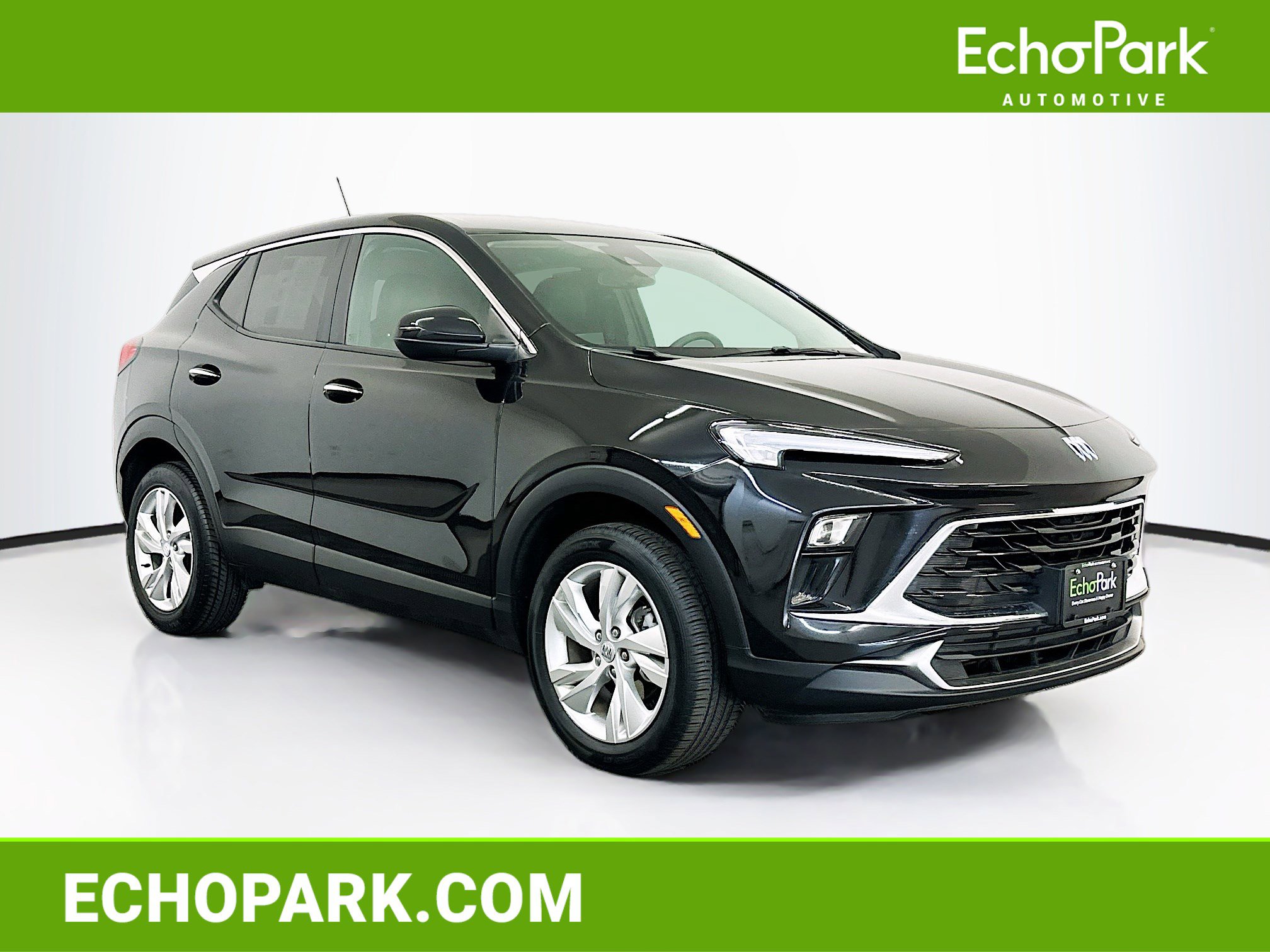 Used 2025 Buick Encore GX Preferred image 1