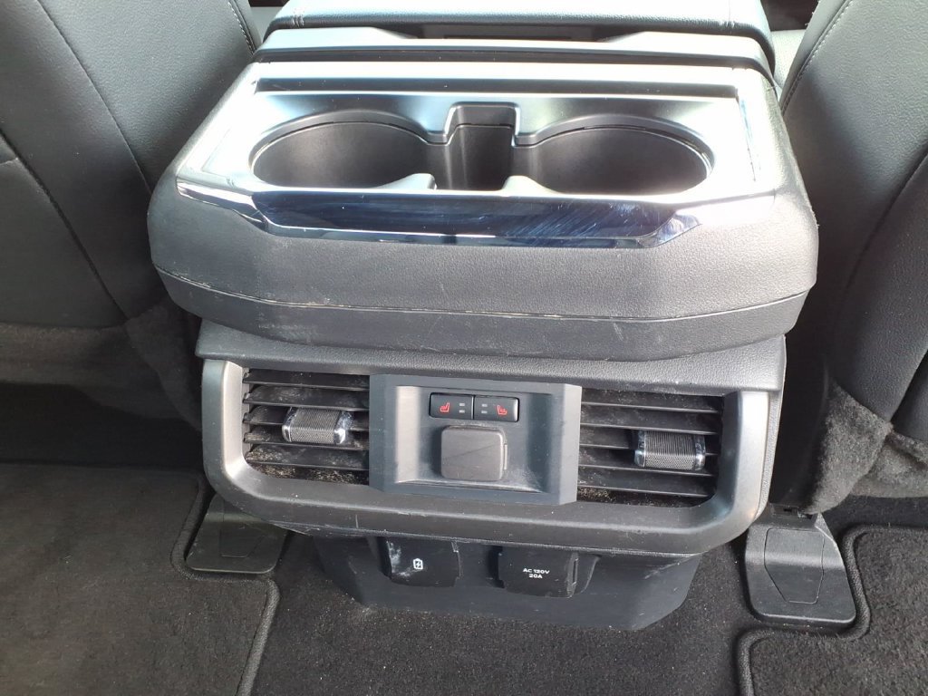 Used 2024 Ford F150 Lariat w/ Equipment Group 502A High AWD/4WD image 19
