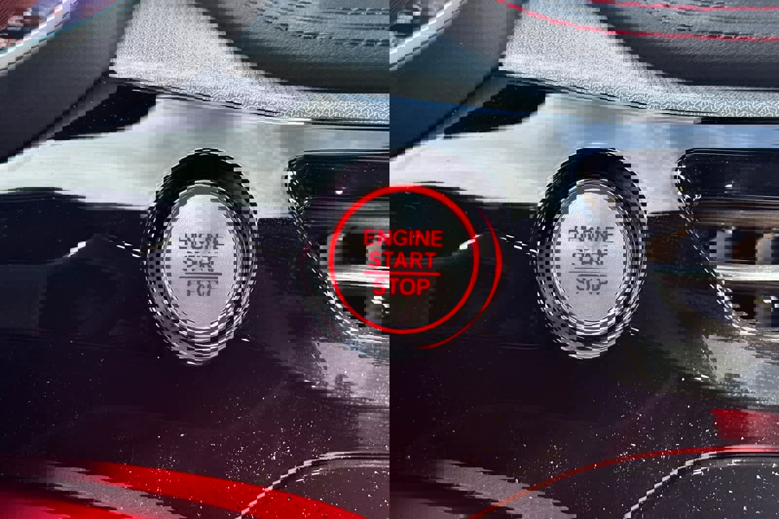 Used 2025 Acura MDX A-Spec image 21