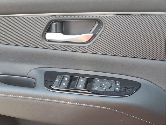 Used 2026 Nissan Murano SV AWD/4WD image 16