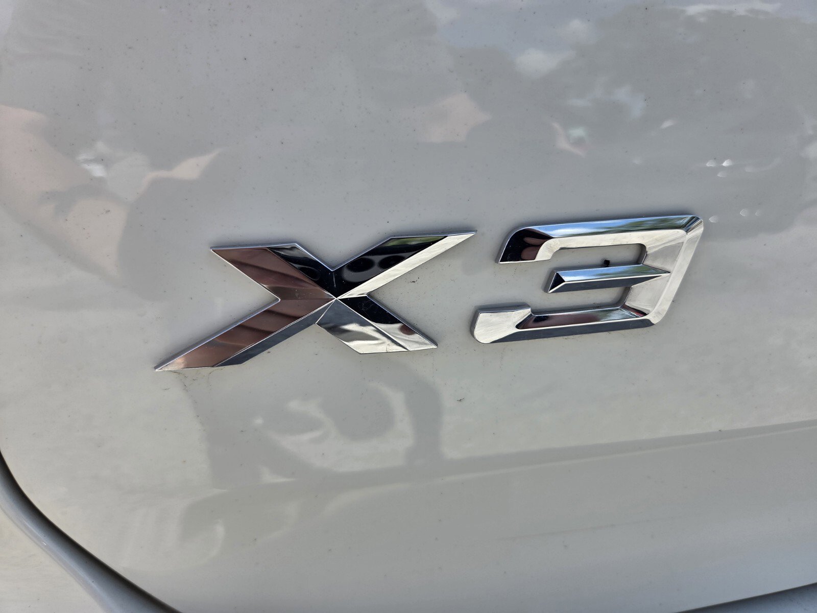 Used 2022 BMW X3 xDrive30i w/ Convenience Package image 14