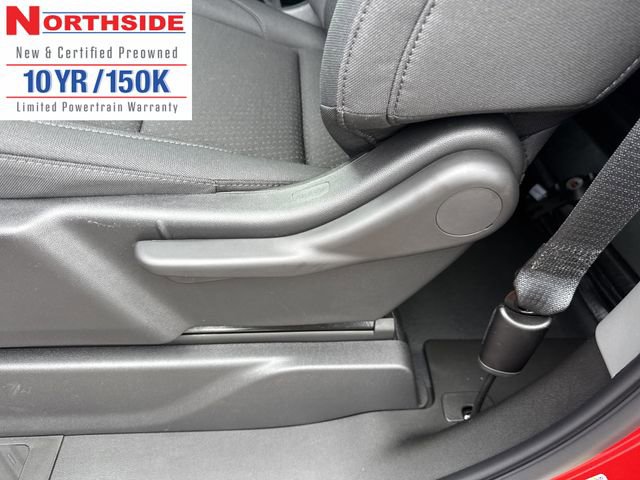 New 2026 GMC Sierra 1500 Pro w/ Pro Value Package image 14