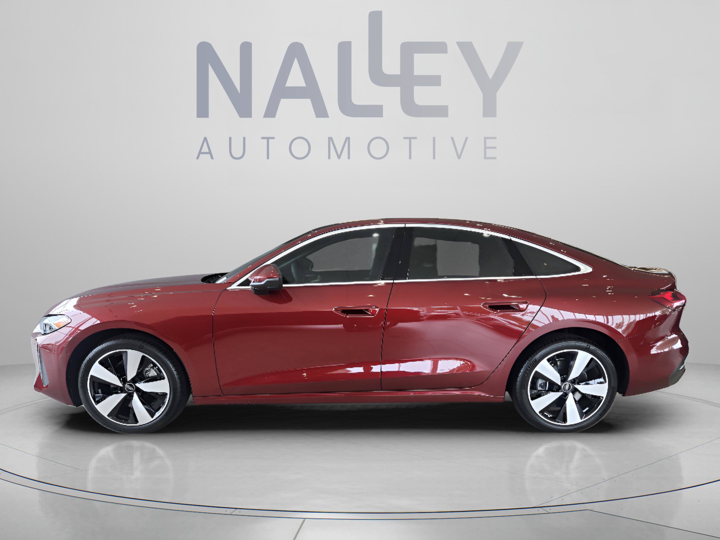 New 2025 Audi A5 Prestige AWD/4WD image 2