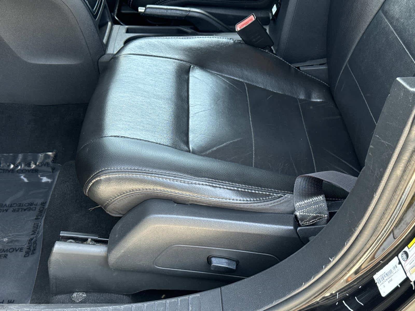 Used 2011 Jeep Patriot Latitude FWD image 33
