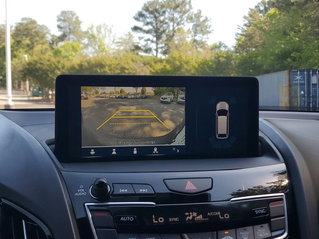 Certified 2023 Acura RDX A-Spec AWD/4WD image 26