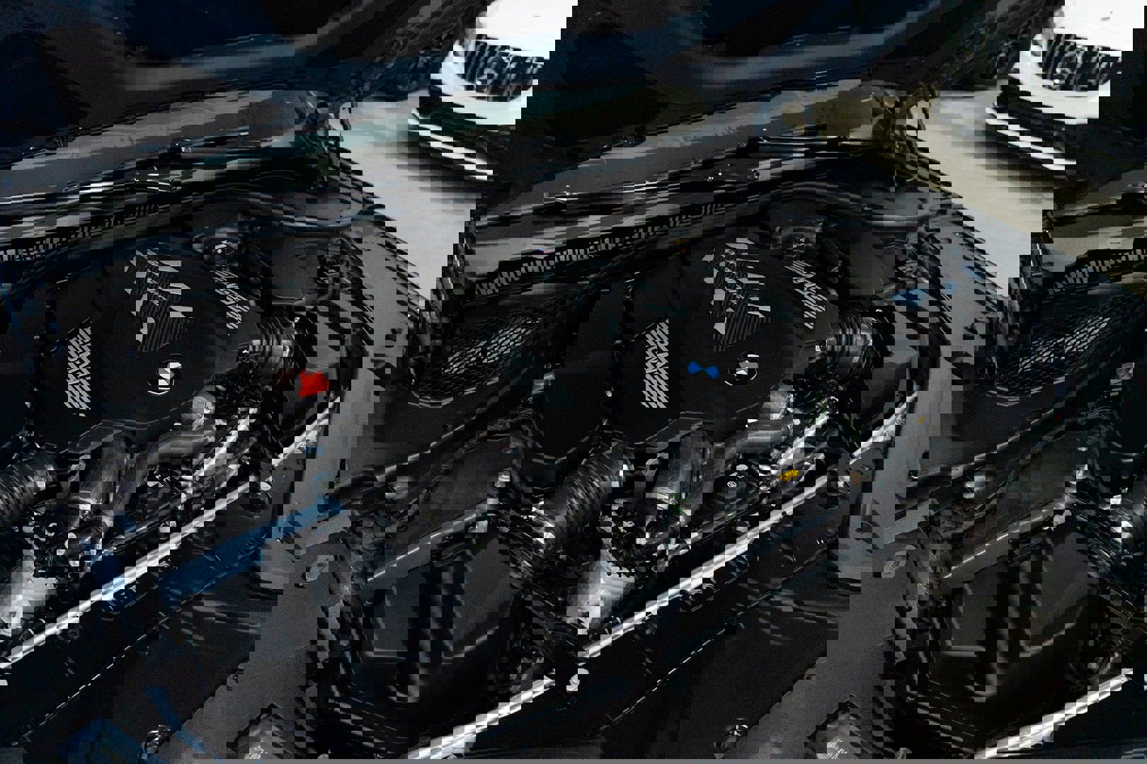 Used 2019 BMW M850i xDrive Coupe image 63