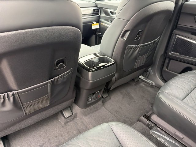 New 2025 Kia Telluride SX X-Line image 8