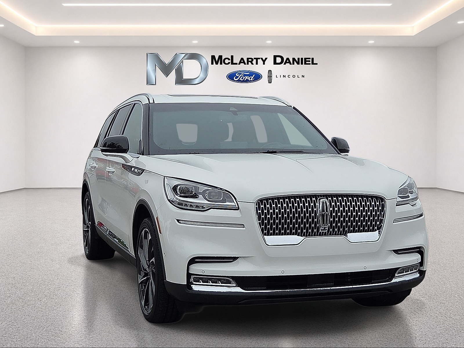 Used 2023 Lincoln Aviator Reserve w/ Equipment Group 201A