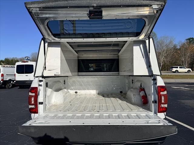 Used 2021 RAM 2500 Tradesman w/ Protection Group image 17
