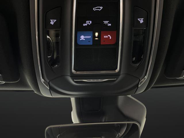 New 2025 Jeep Grand Cherokee L Limited w/ Trailer Tow Package image 26