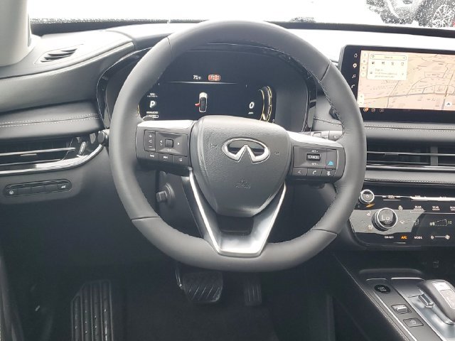New 2027 INFINITI QX60 Luxe w/ Cargo Package AWD/4WD image 15