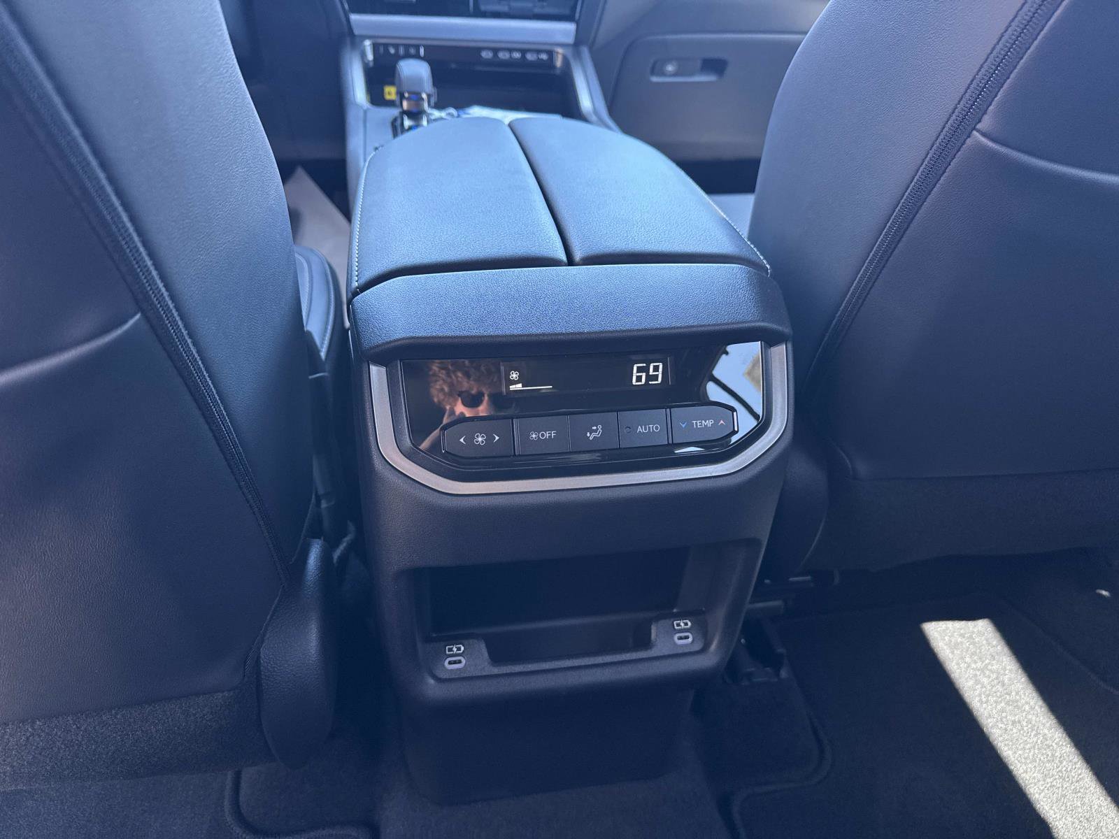 New 2026 Lexus TX 350 350 Premium image 17