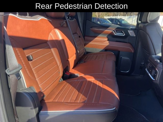 Used 2024 GMC Sierra 1500 Denali Ultimate image 36