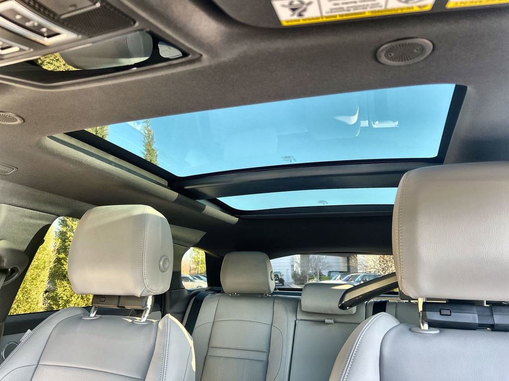 New 2026 Land Rover Range Rover Evoque S AWD/4WD image 19