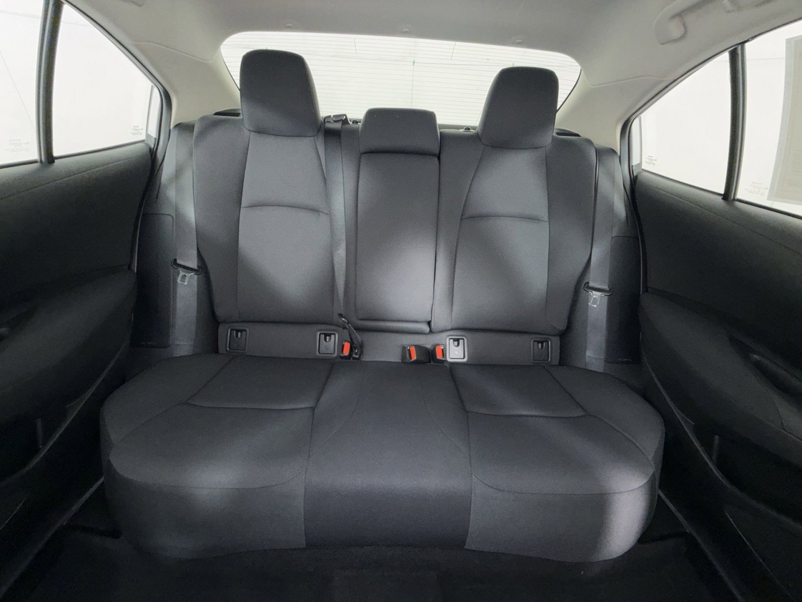 Used 2023 Toyota Corolla LE FWD image 24