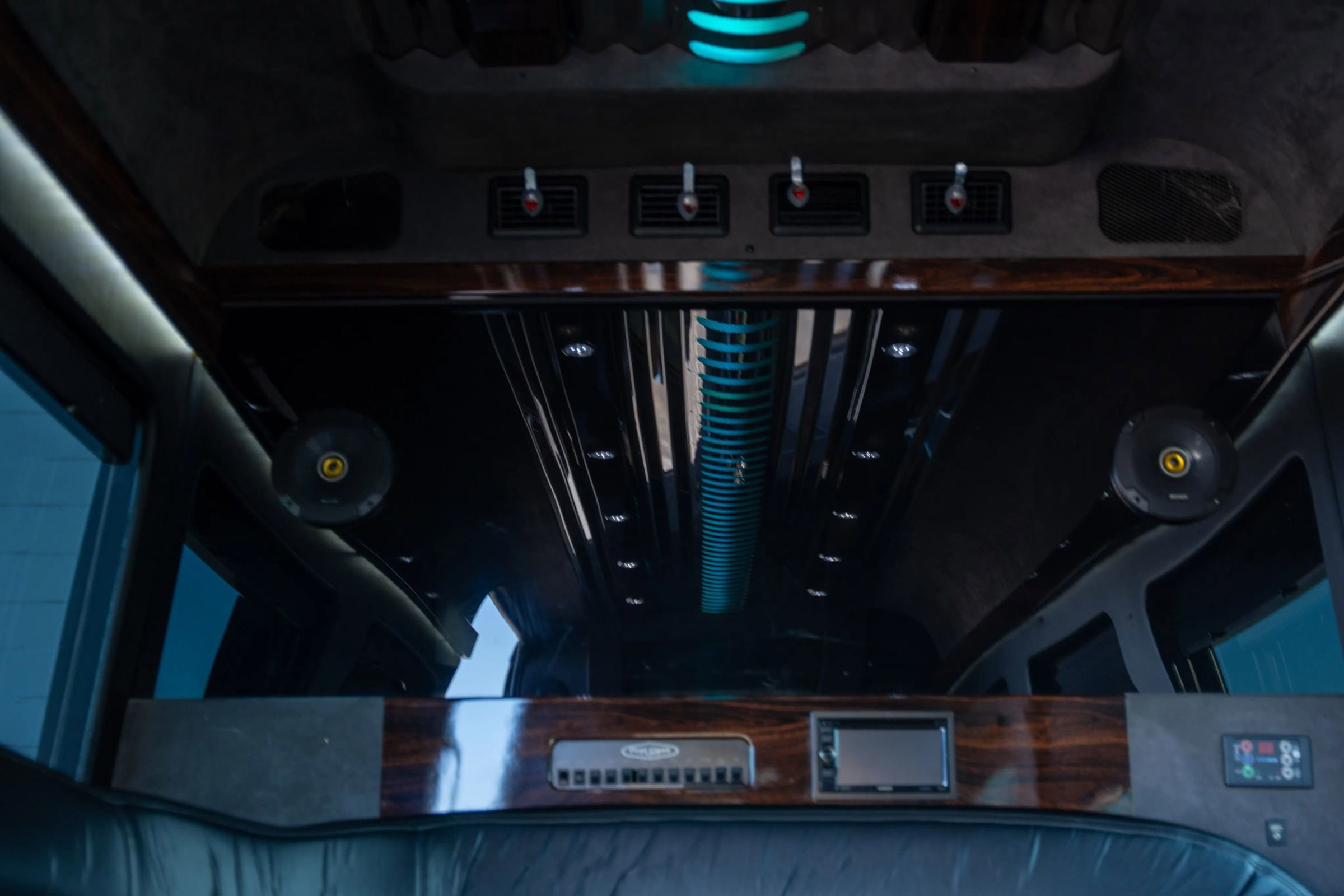 Used 2014 Mercedes-Benz Sprinter 2500 image 3