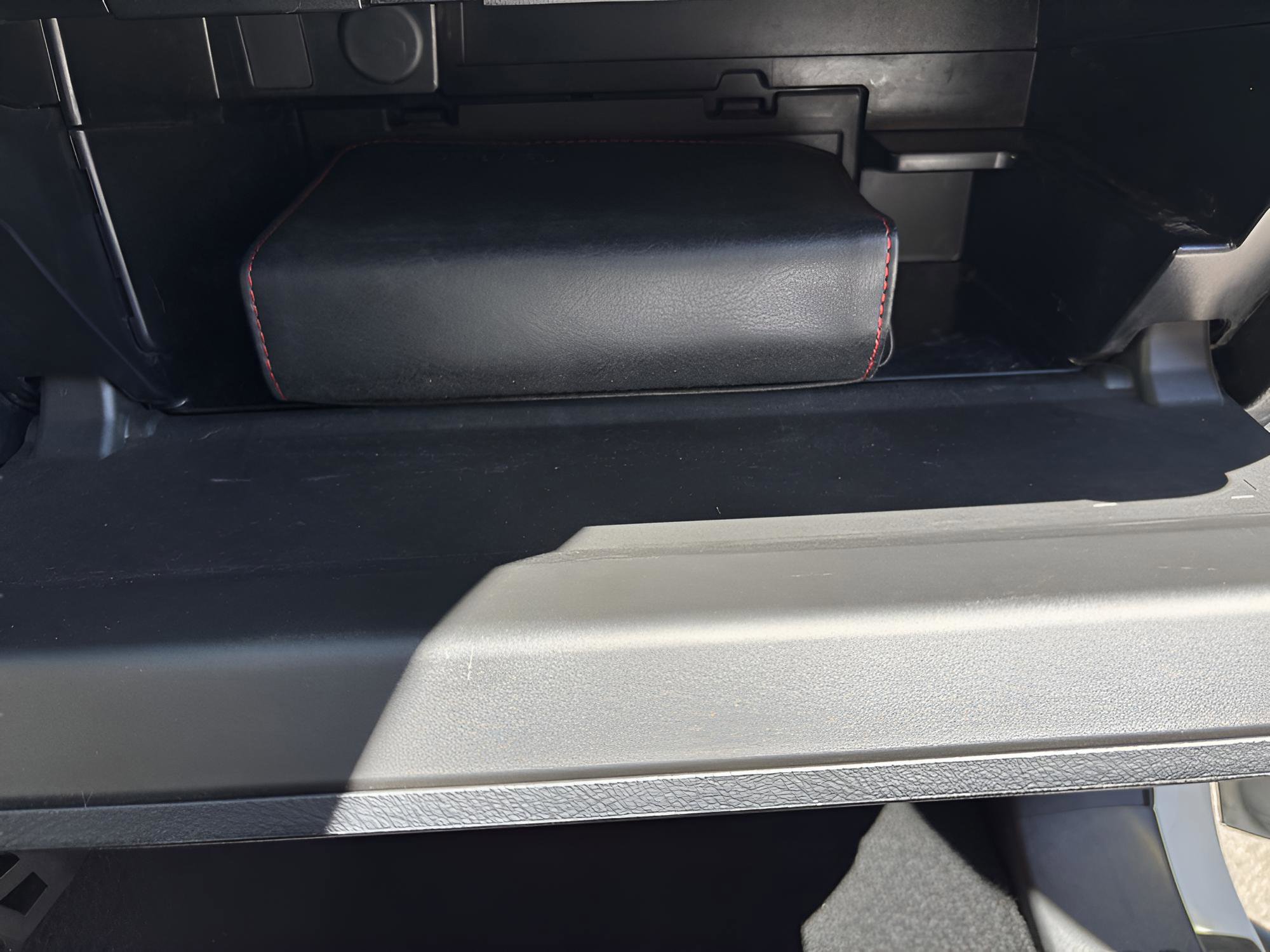 Used 2021 Toyota 4Runner TRD Off-Road Premium w/ Moonroof Package image 63