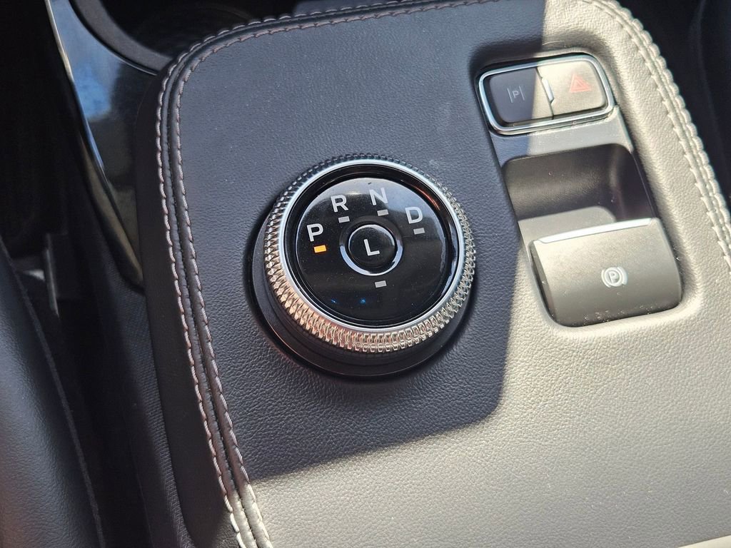 Used 2022 Ford Mustang Mach-E California Route 1 image 25