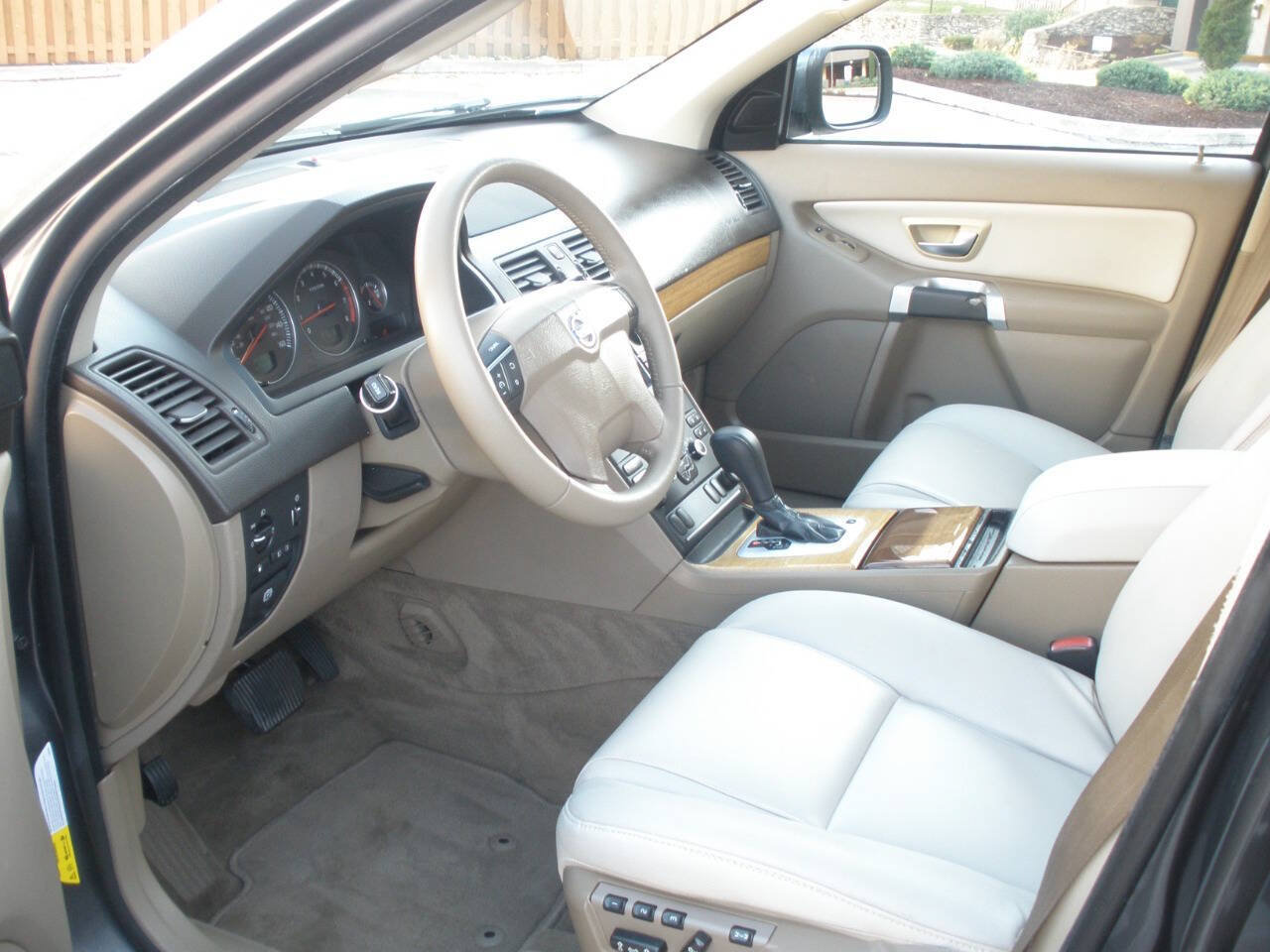 Used 2008 Volvo XC90 3.2 AWD/4WD image 26
