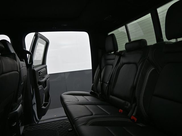 New 2026 RAM 1500 RHO image 15