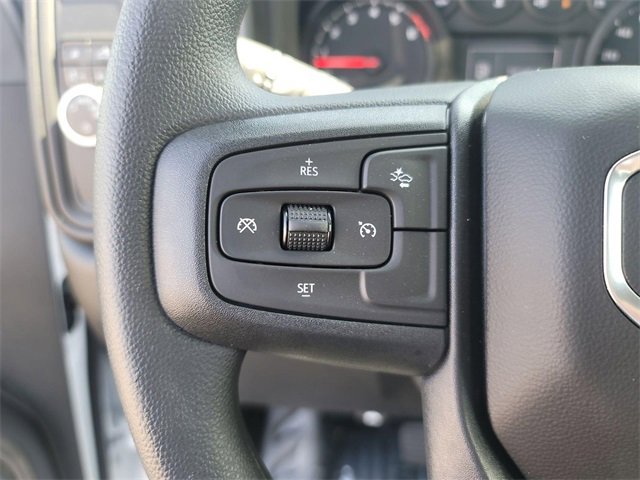 New 2025 GMC Sierra 2500 Pro w/ 1SA Pro Safety Plus Package image 9