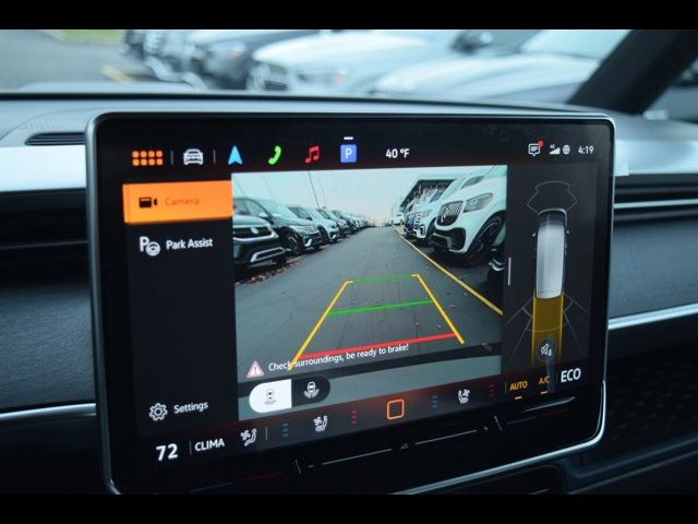 New 2025 Volkswagen ID. Buzz Pro S image 19