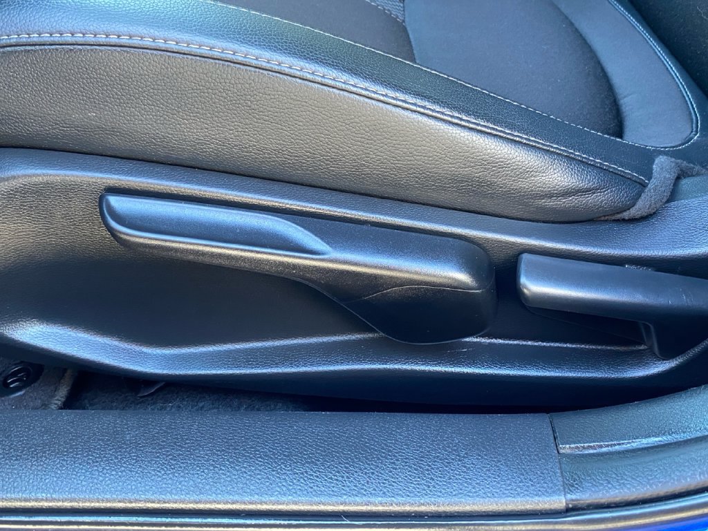 Used 2019 Honda Civic Sport image 18