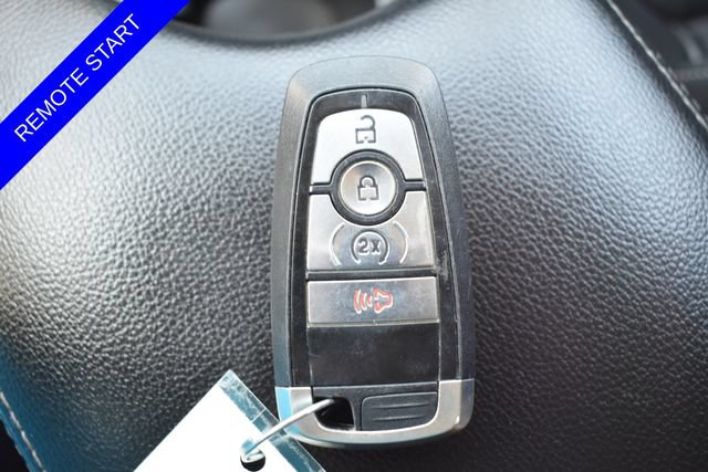 Used 2019 Ford Ranger Lariat w/ Equipment Group 501A Mid AWD/4WD image 6