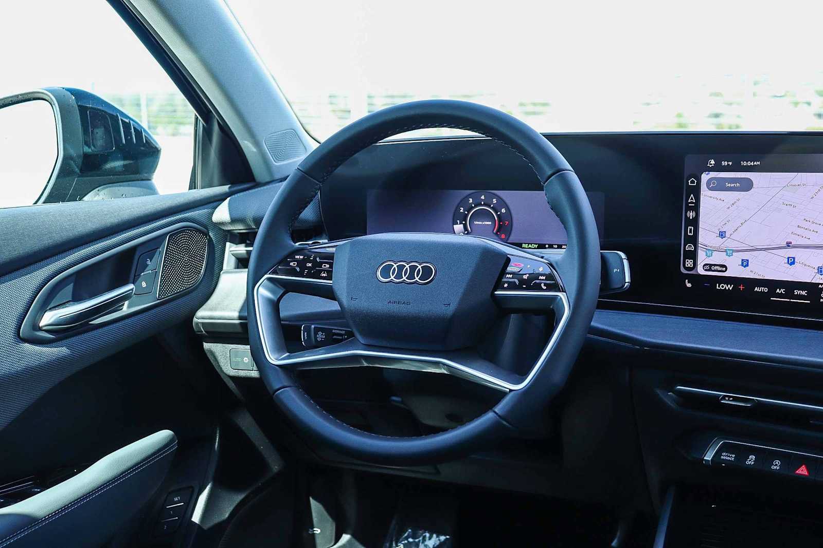 New 2026 Audi Q3 quattro 2.0T AWD/4WD image 20
