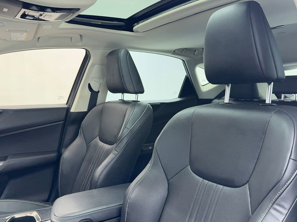 Used 2022 Lexus NX 350 AWD image 31