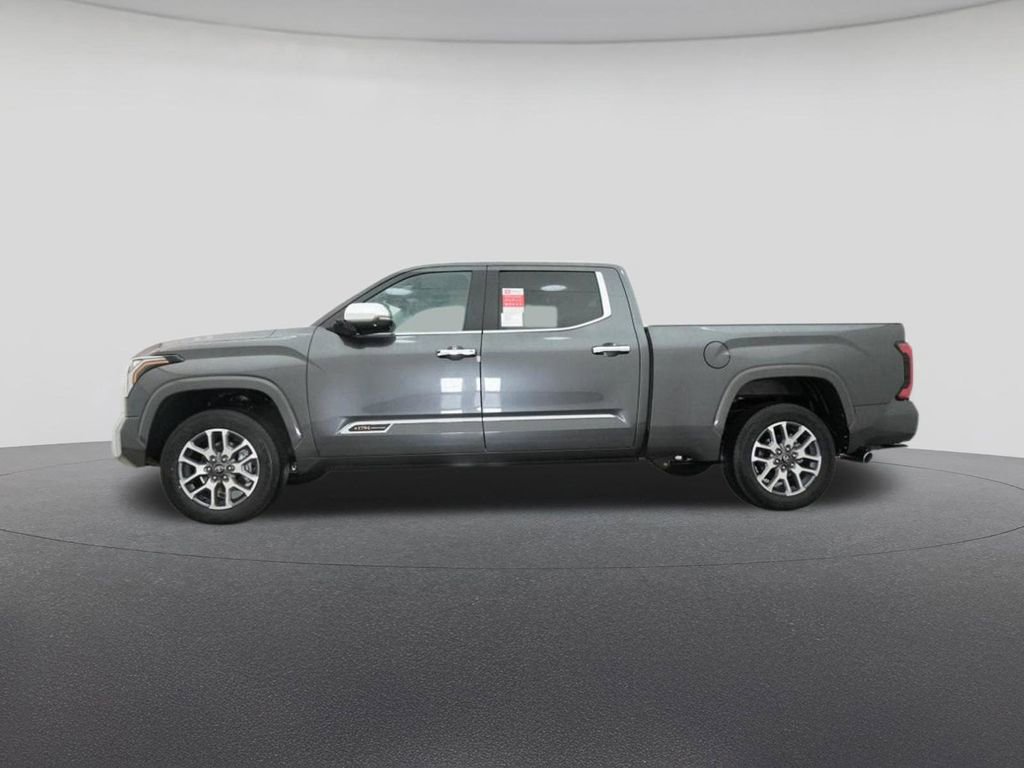 New 2026 Toyota Tundra 1794 Edition image 19