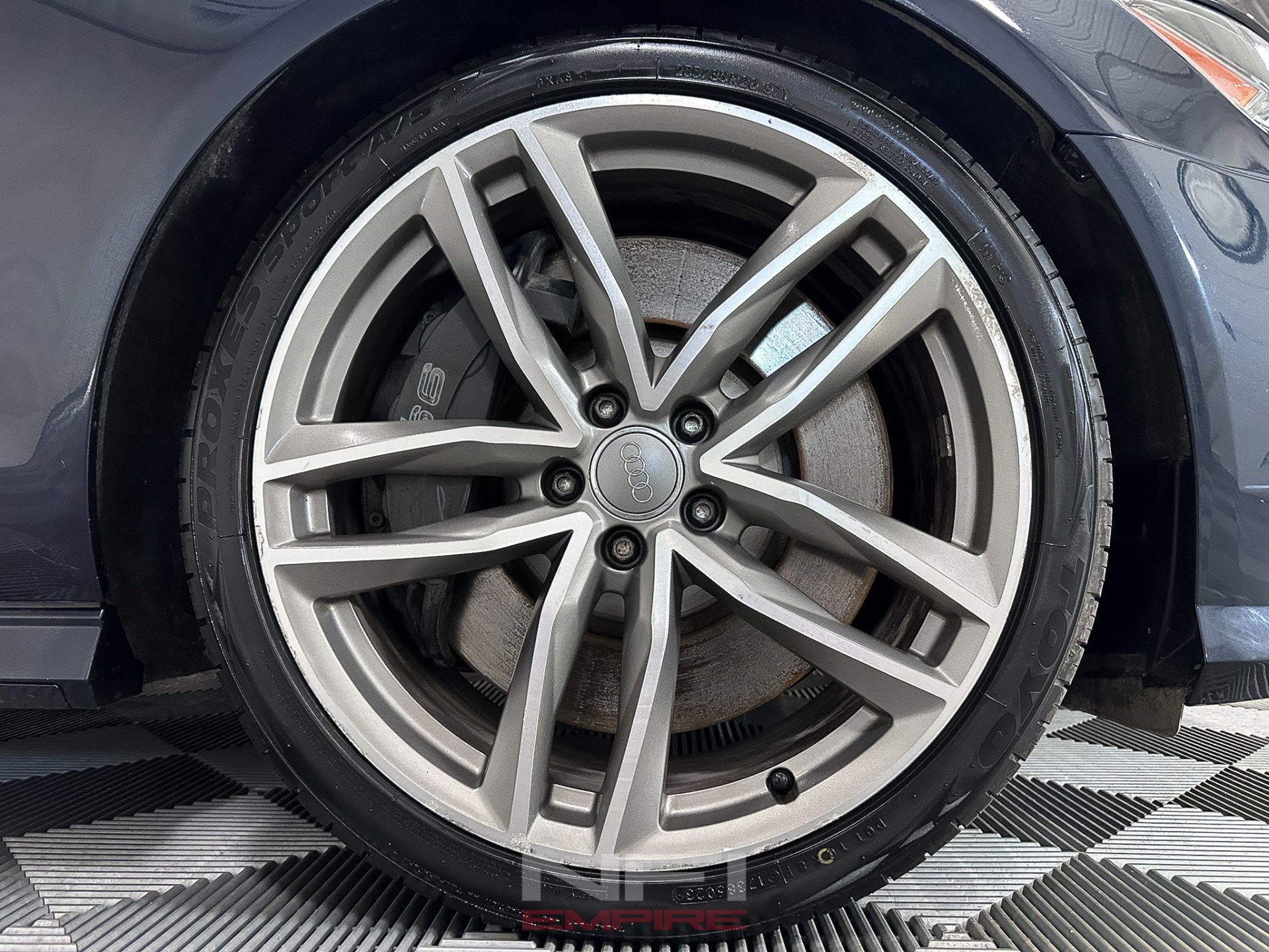 Used 2016 Audi S6 Premium Plus w/ S6 Sport Package image 15