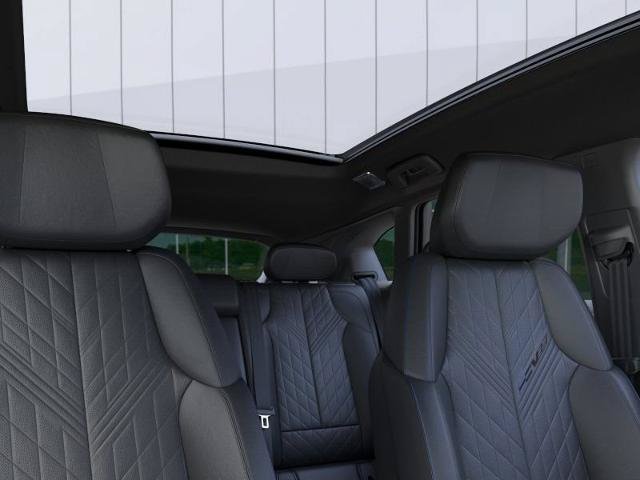 New 2026 Cadillac Optiq V w/ LPO, Floor Liner Package AWD/4WD image 24
