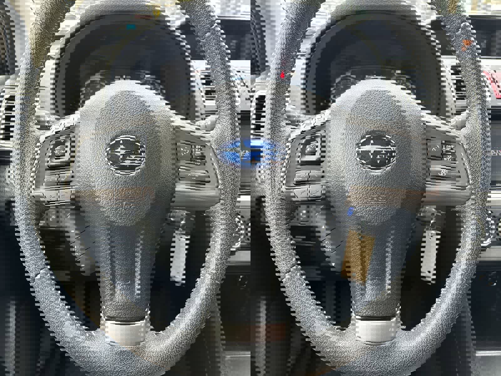 Used 2015 Subaru Crosstrek 2.0i Limited image 6