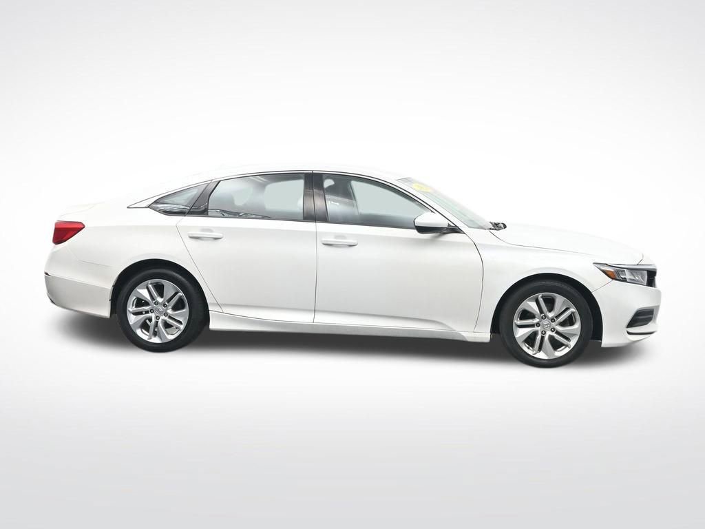 Used 2020 Honda Accord LX image 4