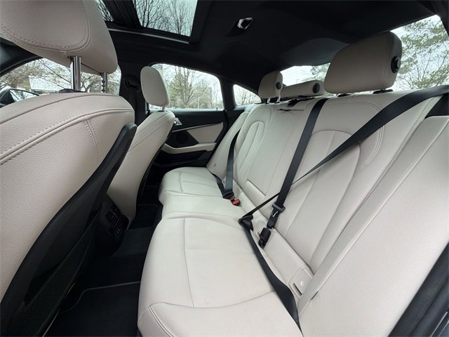 Used 2021 BMW 228i xDrive Gran Coupe w/ Convenience Package image 23