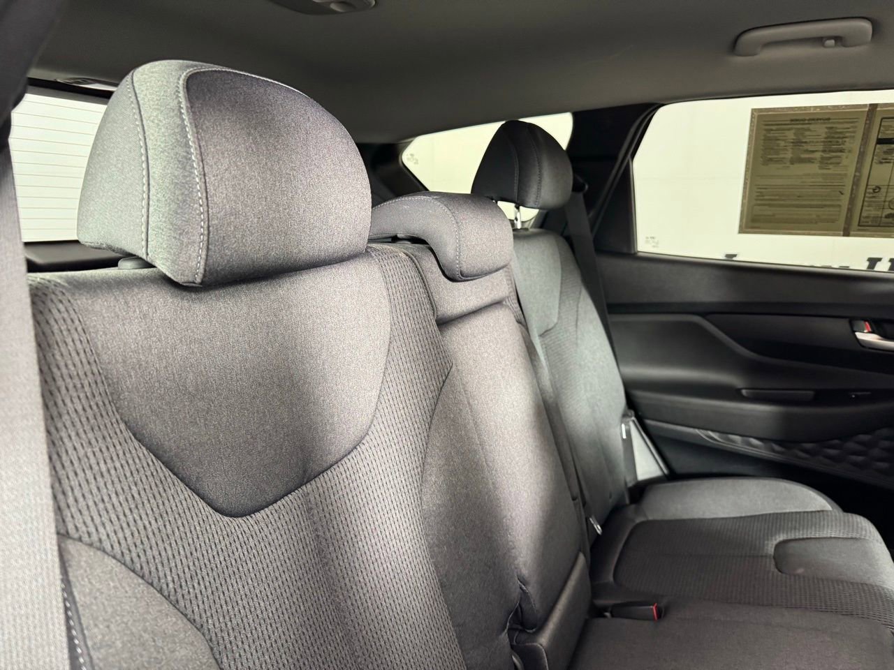 Used 2023 Hyundai Santa Fe SEL AWD/4WD image 29