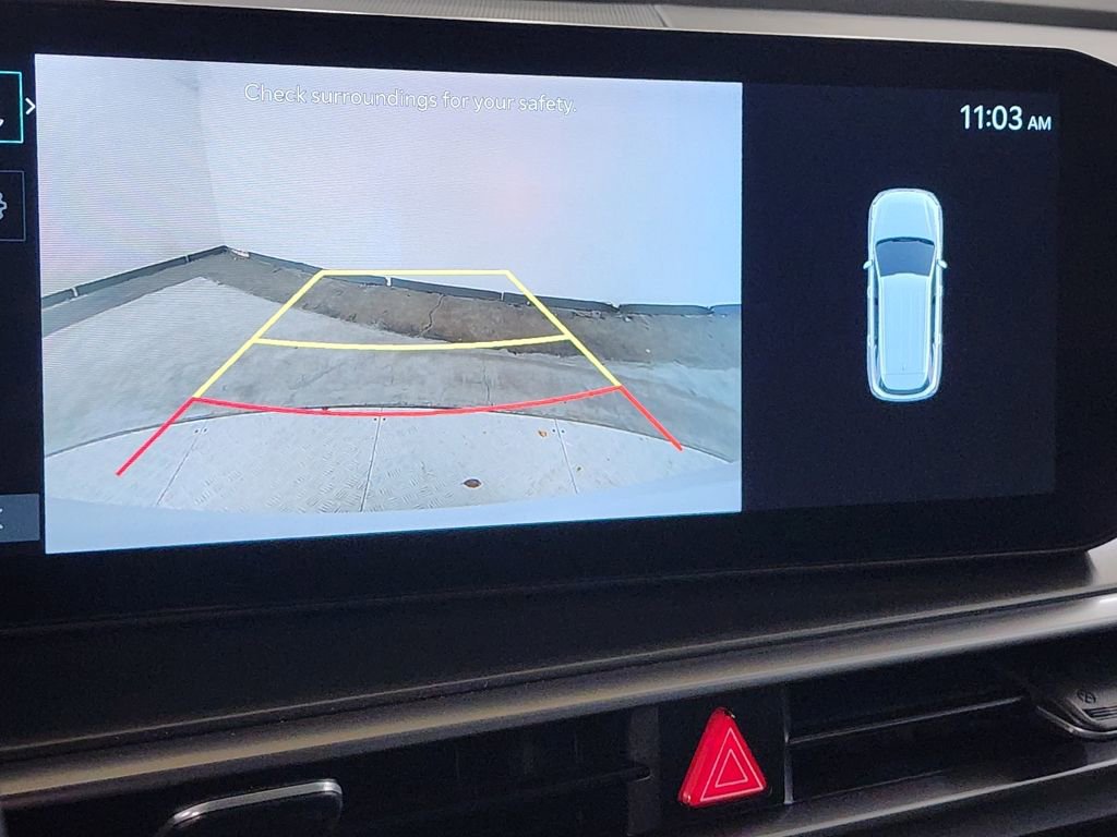 Used 2025 Kia Sorento S image 35