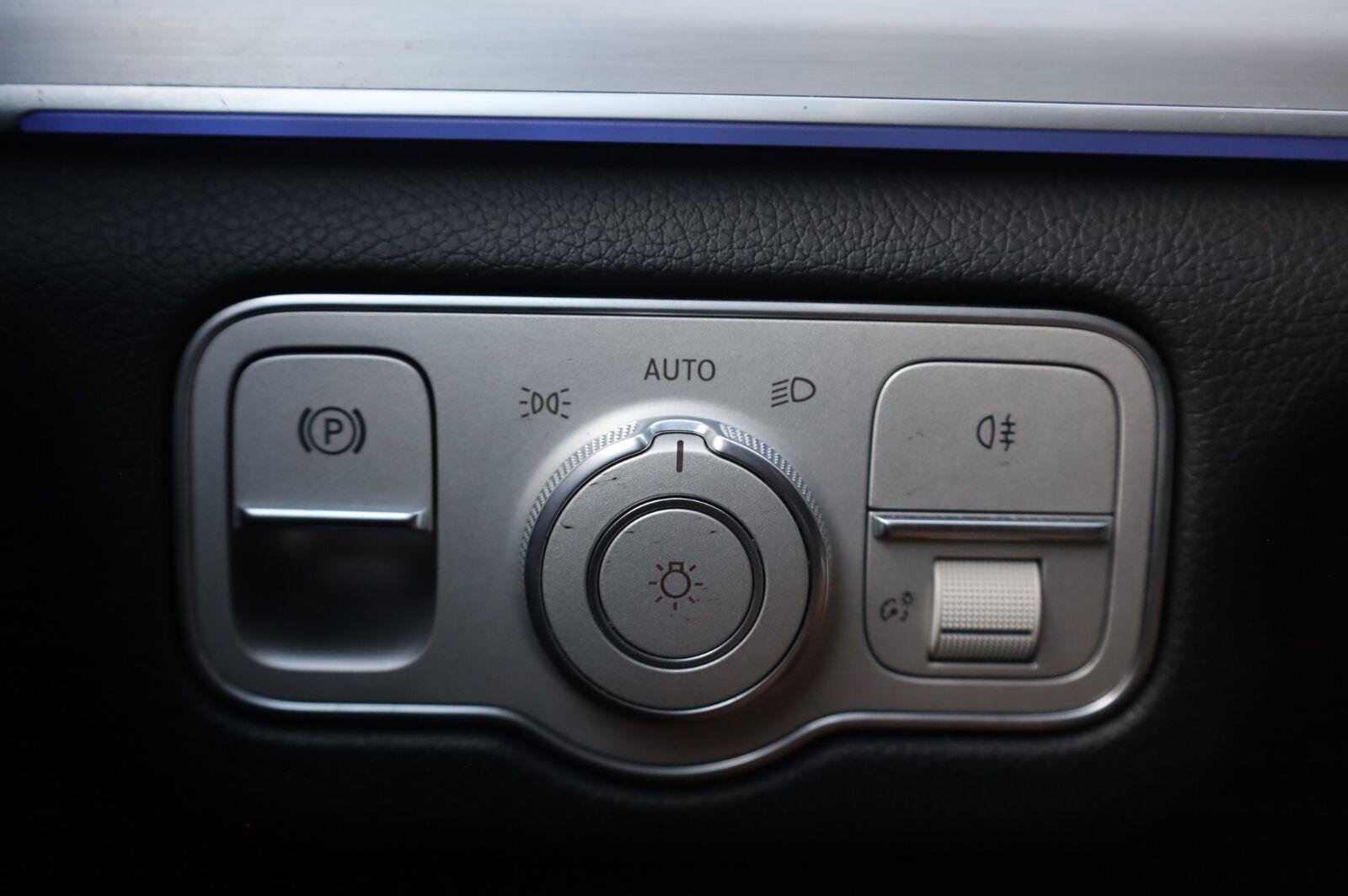 Used 2024 Mercedes-Benz GLE 450e 4MATIC image 37