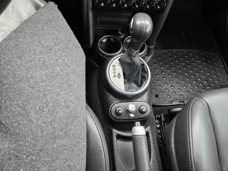 Used 2007 MINI Cooper S image 21